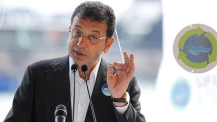 "Binlerce şikayet mesajı aldım" diyen İmamoğlu: Sabit saat uygulamasını değiştireceğimize inanıyorum