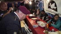 Veteranos de guerra deportados esperan regresar a celebrar thanksgiving con sus familias en EE.UU.