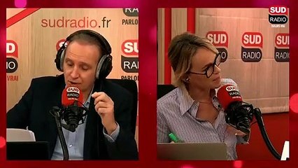 Élisabeth Lévy : "Une caricature met en colère un syndicat policier, moi je trouve ça hilarant !"