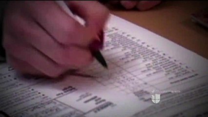 IRS retendrá reembolsos en el 2016