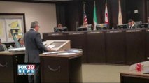 Laredo City Council Met To Canvas Results from November 8th
