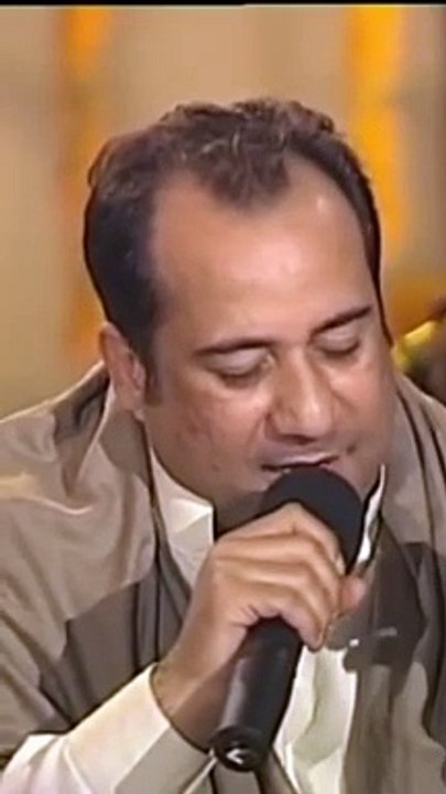 Koi Mere Dil Da Haal Na Jaane O Rabba #03 | Rahat Fateh Ali Khan | #Shorts