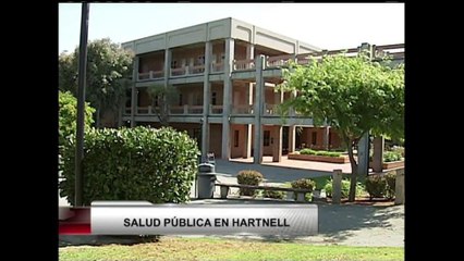 VIDEO: Nuevos cursos en el colegio comunitario de Hartnell