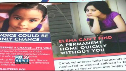 Voz De Niños Seek Volunteers