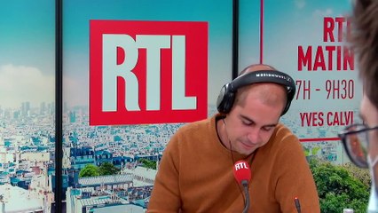 Le surf de l'info du 18 novembre 2021