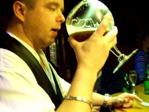 La Bête des VOSGES (Record du Picon à GERARDMER)