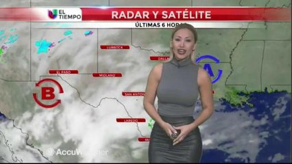 El estado del tiempo para este fin de semana en Laredo