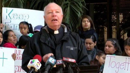 VIDEO: Piden que Tampa Bay sea una ciudad santuario