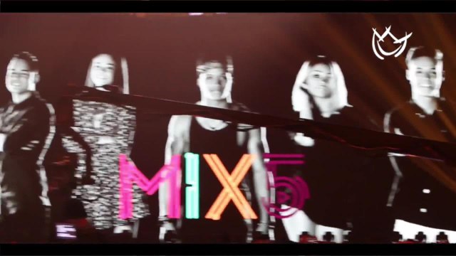 La emoción no dejará dormir a los ganadores de La Banda, Mix5