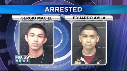 Four men charged for narcotic possession