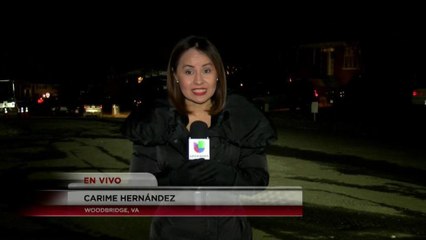 Arrestan a un hombre hispano por abusar sexualmente de una niña