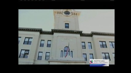 VIDEO: Anuncian candidato para la alcaldía de Lawrence