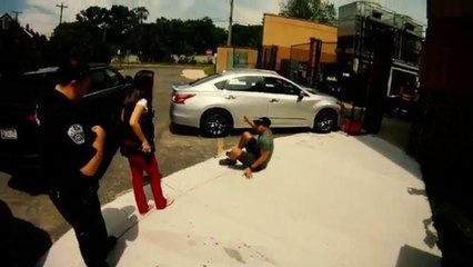 VIDEO 1: Reportaje especial: “Los peligros detrás del uniforme”.