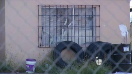 Investigan robo de 250 llantas en Brownsville