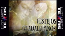 Corpus Christi festeja a la Virgen de Guadalupe