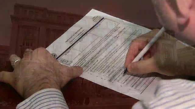 Intentan prevenir fraude de notarios en DC