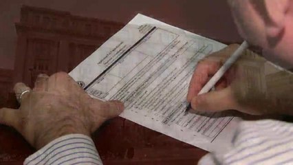 Intentan prevenir fraude de notarios en DC