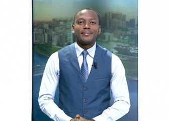 Le 06 Heures 30 de RTI 1 du 18 novembre 2021 par Régis Koffi
