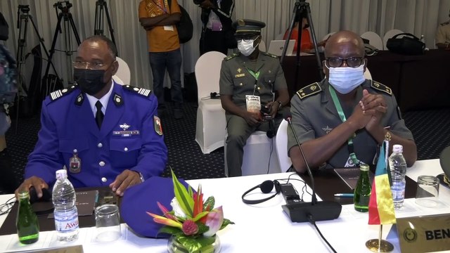 Abidjan abrite la 41e réunion ordinaire du Comité des Chefs d’état-major de la CEDEAO