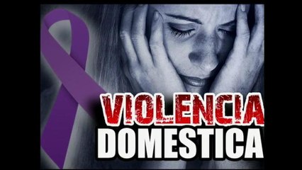 Ayuda para víctimas de violencia doméstica