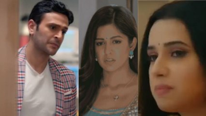 Thoda Sa Baadal Thoda Sa Paani spoiler; Anurag दूर करेगा Priyanka को लेकर Kajol गलतफहमी | FilmiBeat