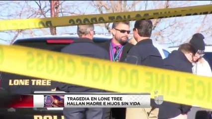 ¿Homicidio-suicidio?: Terapeuta explica como piensa la persona