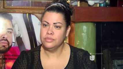 Habla la esposa de la víctima de un tiroteo mortal