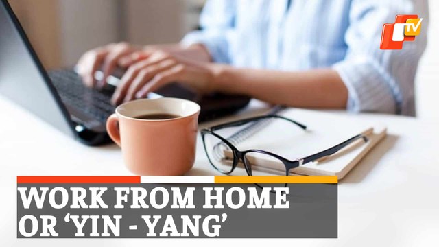 After TCS, Infosys, Wipro, This IT Firm Comes Up With Its Work From Home Model