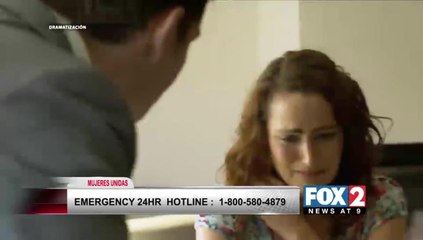 Experts Report Domestic Violence Uptick in Hidalgo County