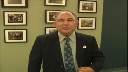 VIDEO: Oscar Ríos regresa como alcalde de Watsonville