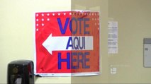 Comienzan votaciones adelantadas en Laredo