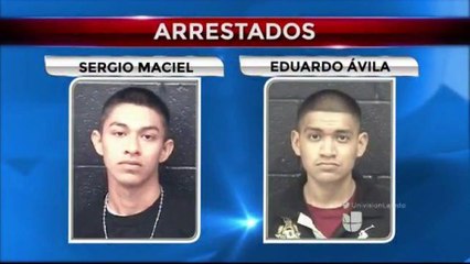 Arrestan a varias personas por posesión de drogas