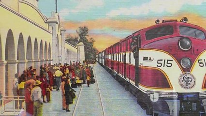 VIDEO: El legado de los ferrocarriles en la historia de Orlando