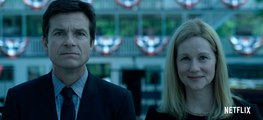 Ozark - S04 Teaser Trailer (English) HD