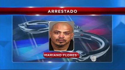 Sospechoso de robo de negocio es arrestado