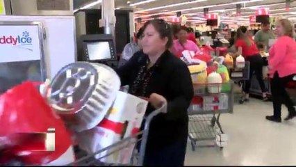 Laredo se prepara para celebrar el Día de Acción de Gracias