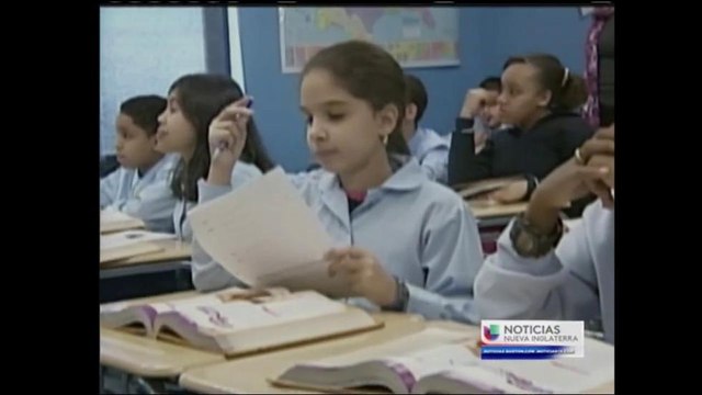 VIDEO: Anuncian cambios para los estudiantes en Boston