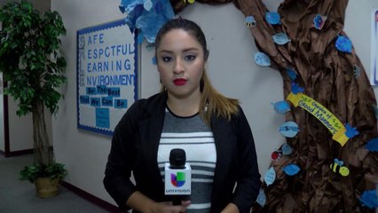 Prevención de acoso escolar.