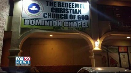 The Redeemed Christian Church of God Celebrated Thanksgiving