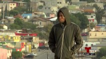 Incrementan los casos de haitianos enfermos de influenza en Tijuana