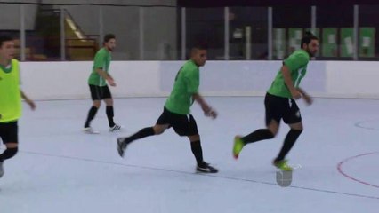 Coyotes se preparan para San Diego