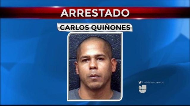 Arrestan a sujeto por posesión de drogas