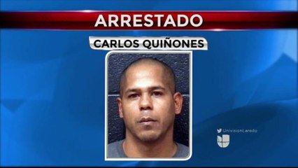 Arrestan a sujeto por posesión de drogas