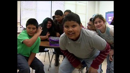 Buscan nuevas maneras de ayudar a niños con autismo