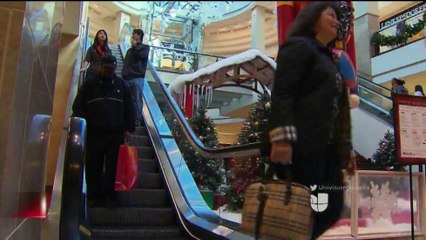 Preparan compras de Viernes Negro en Las Vegas