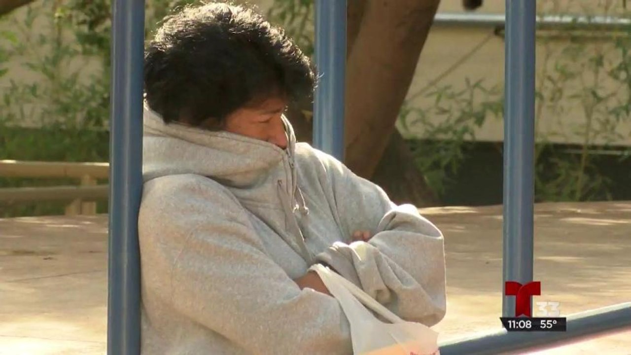 Incrementa en 30% las consultas por problemas respiratorios en Tijuana