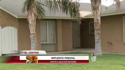 Apoyo al pago del impuesto predial