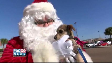 Fourth Annual Navided Fest will be held at the Laredo Energy Arena