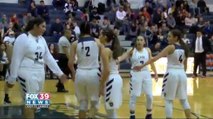 Lady Bulldogs continue win streak, United wins district season opener