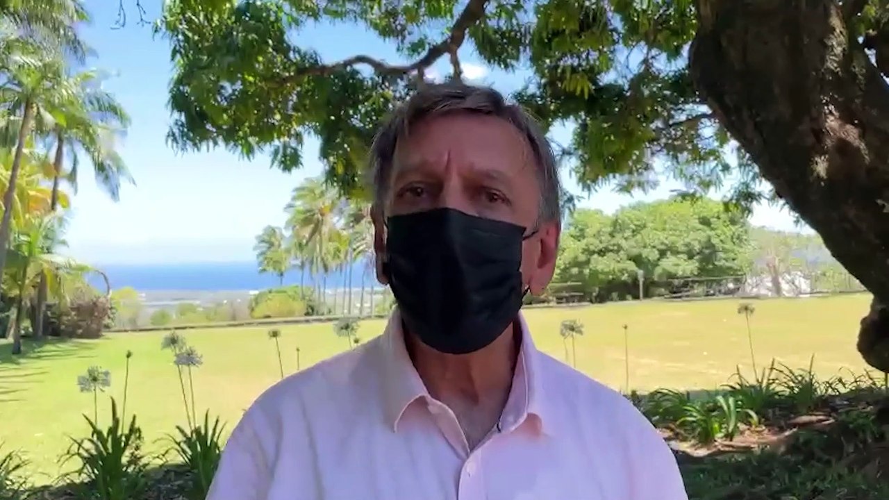 Les candidates de Miss France à La Réunion : Opportunité touristique ?